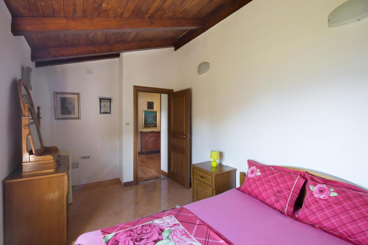 Villa Robinson Petrovac Exteriér fotografie